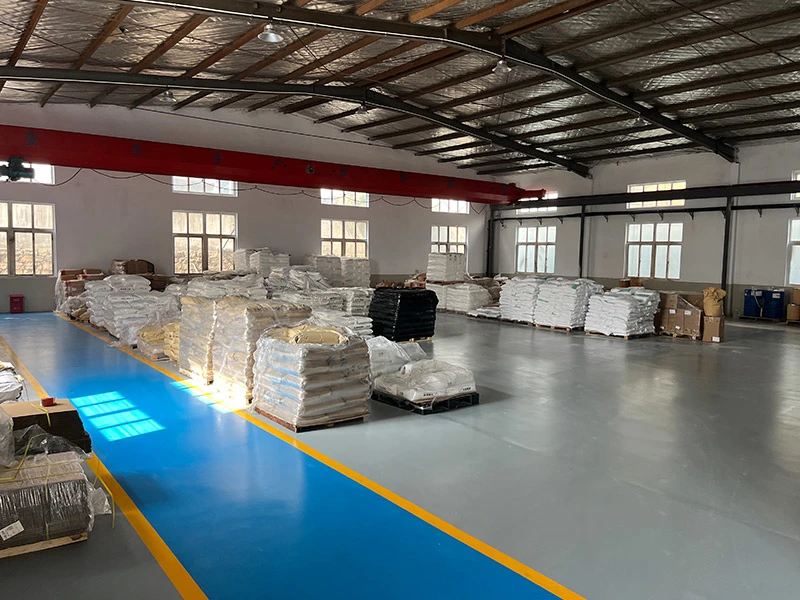 Warehouse