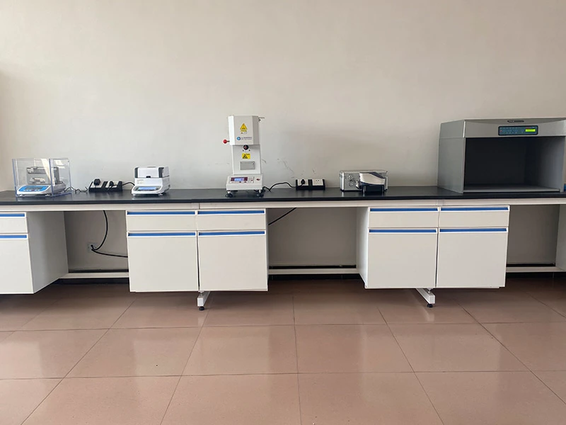 Laboratory