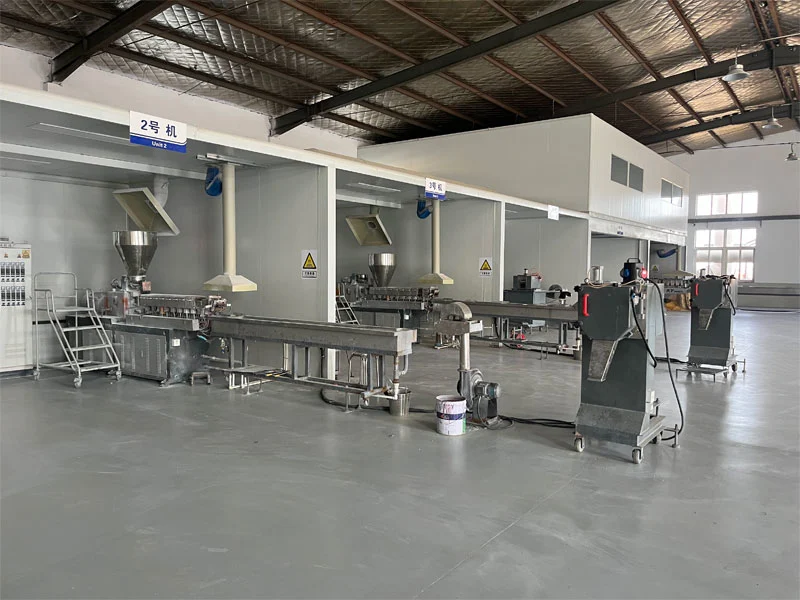 Production workshop